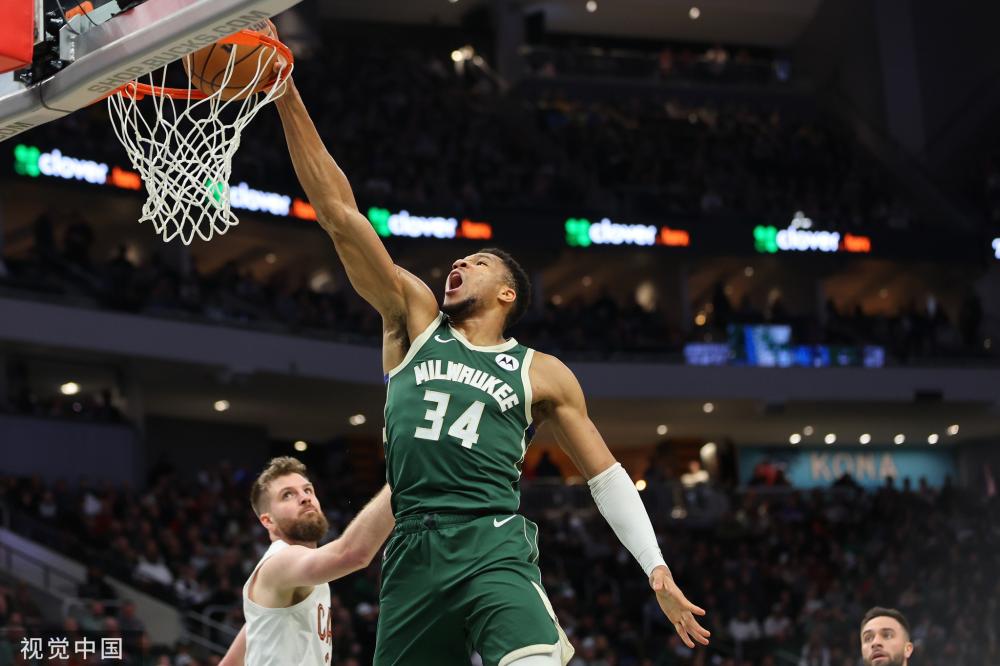 以及NBA
